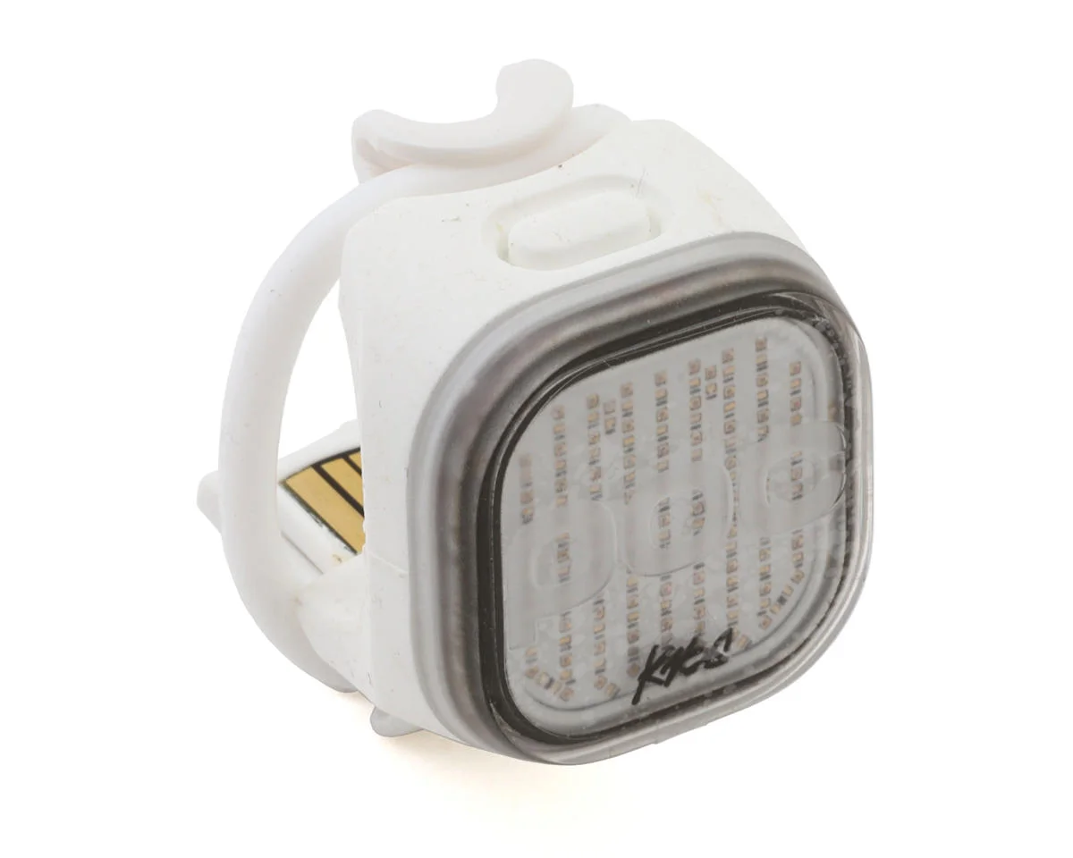 POC Knog Mini Helmet Light (Hydrogen White) (For Amidal)